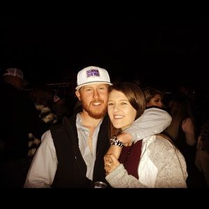 Meet your Posher, Whitney